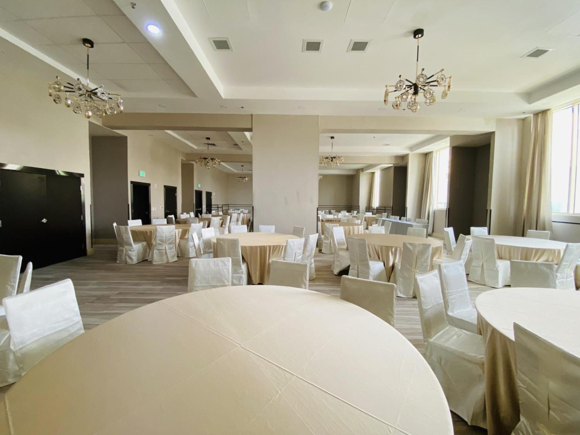 Galaxy Hotel 세인트피터즈버그 외부 사진